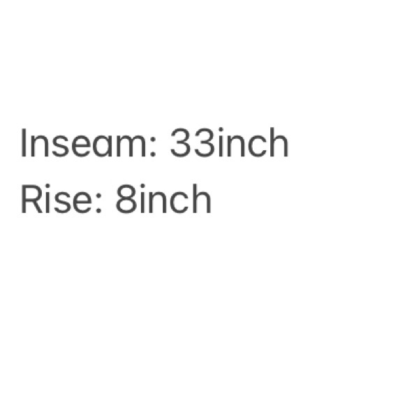 Satin suit pants - Picture 5 of 5